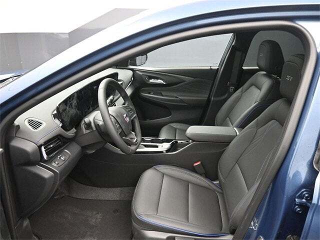 2026 Buick Envista Sport Touring FWD