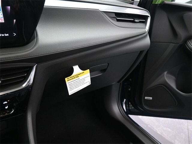 2026 Buick Encore GX Avenir AWD