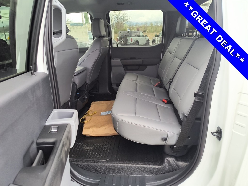 2024 Ford F-450 Chassis XL