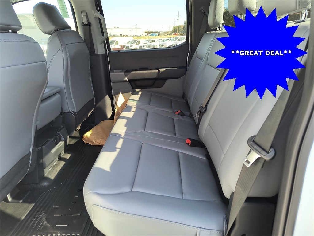 2024 Ford F-450 Chassis XL