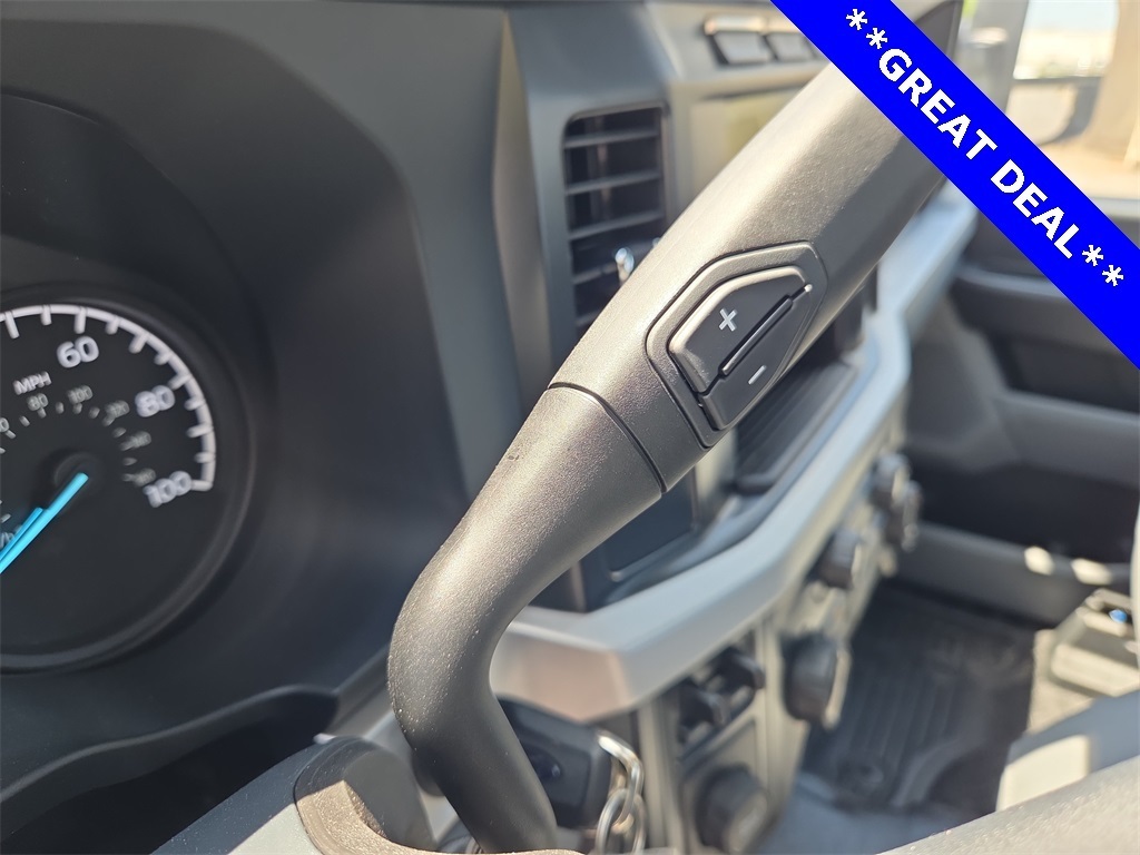 2024 Ford F-450 Chassis XL