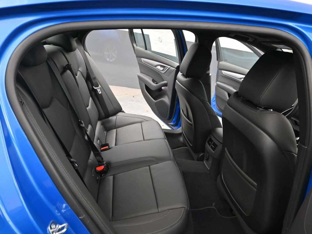 2026 Cadillac CT5 Premium Luxury RWD