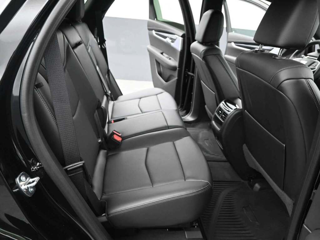 2025 Cadillac XT5 AWD Premium Luxury