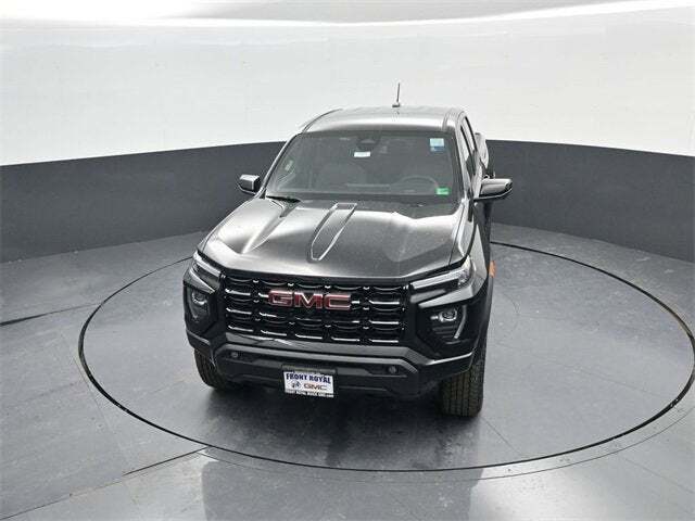 2026 GMC Canyon Elevation, 4WD