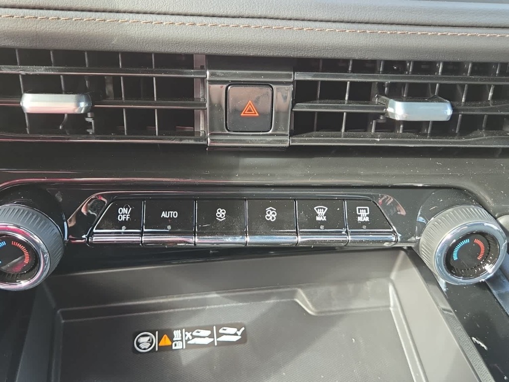 2026 Chevrolet Suburban High Country, 4WD