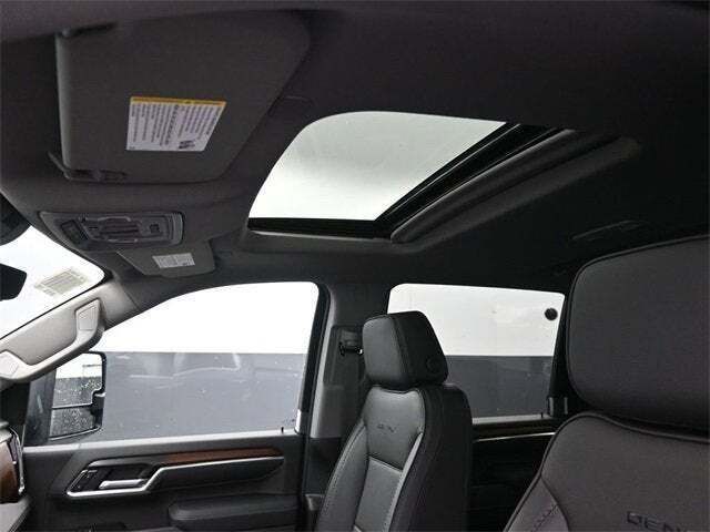 2026 GMC Sierra 2500HD Denali