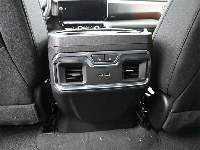 2026 GMC Sierra 2500HD Denali