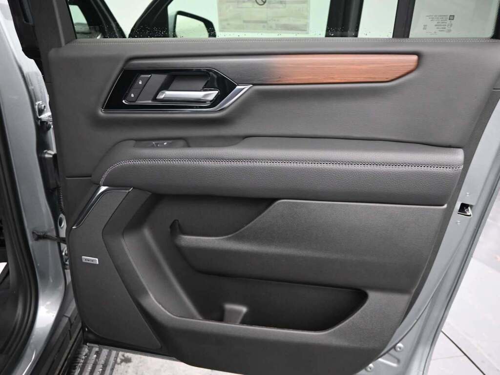 2026 GMC Yukon XL 4WD Denali