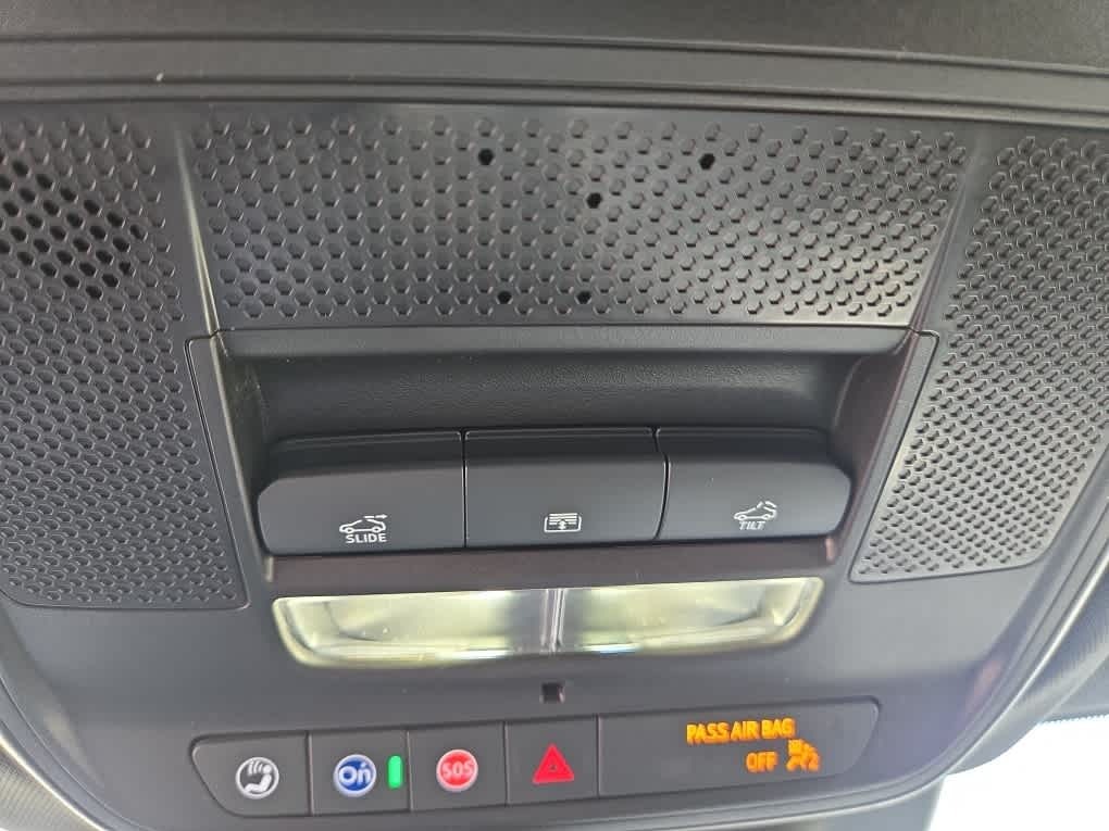 2026 Chevrolet Equinox EV RS, FWD