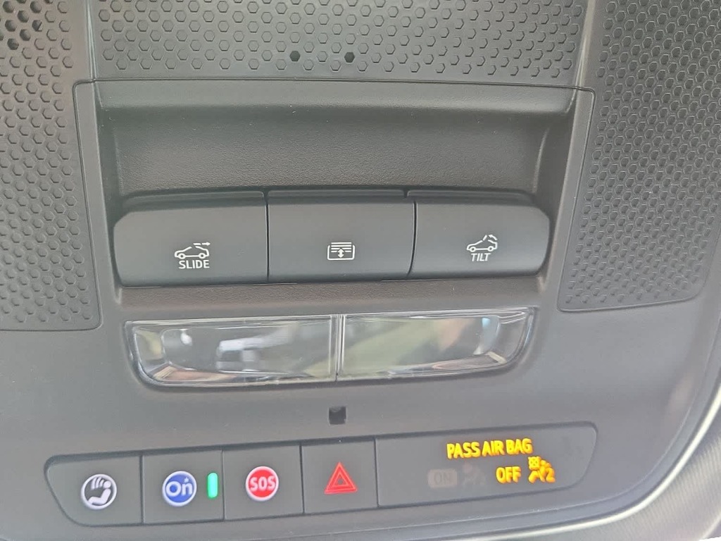 2026 Chevrolet Equinox EV LT 2, FWD