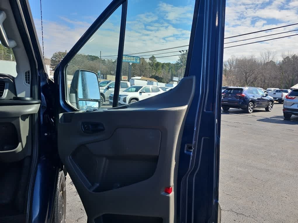 2020 Ford Transit-150 Cargo Van 