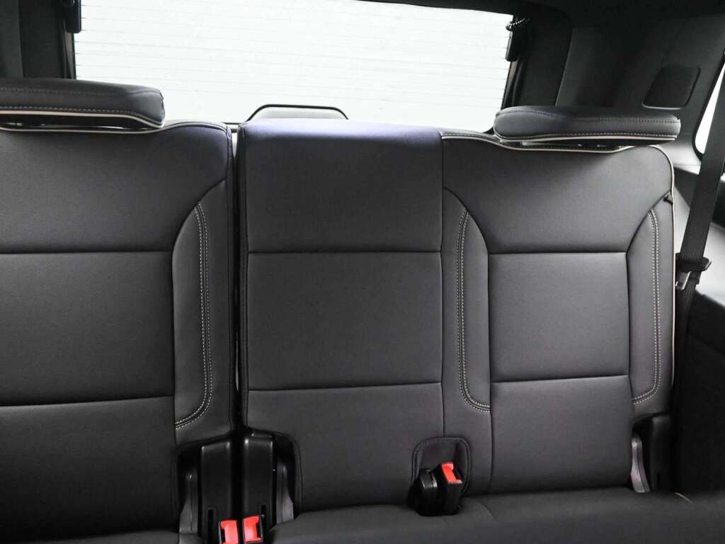 2026 GMC Yukon 4WD Elevation