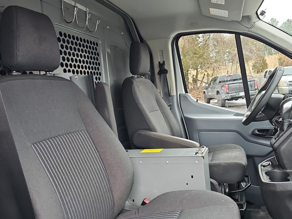 2019 Ford Transit-150 