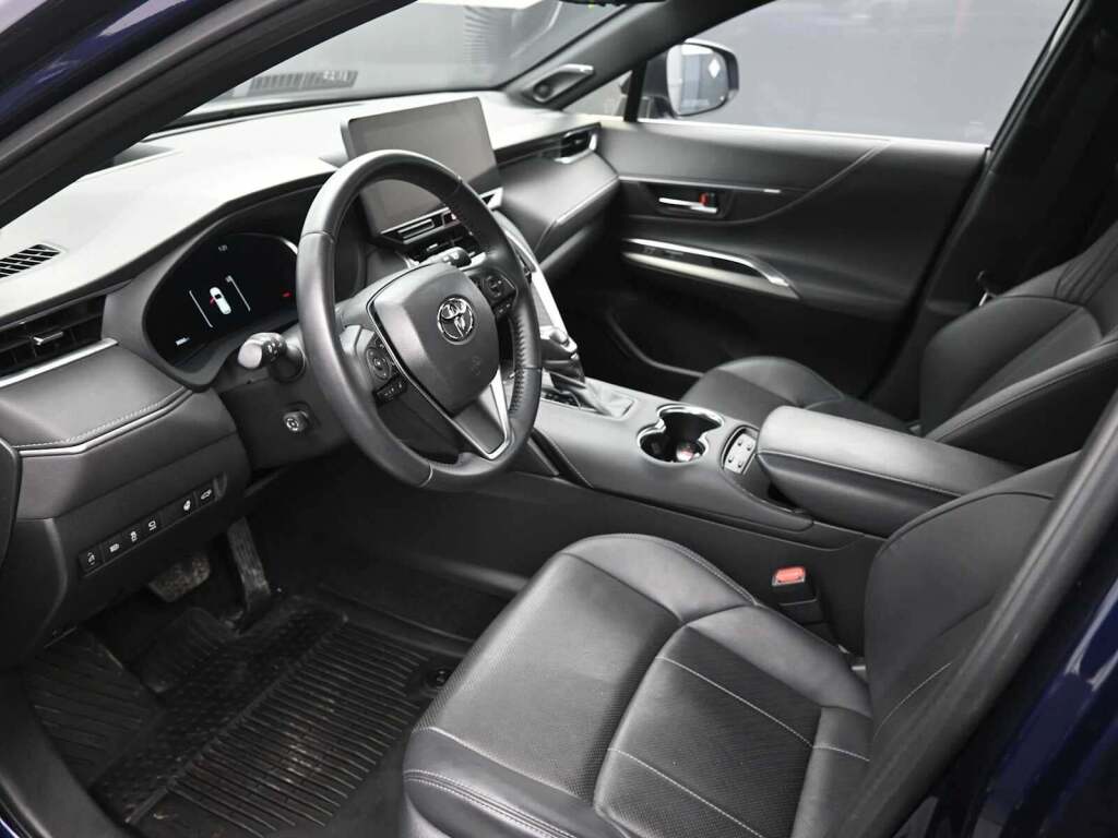 2024 Toyota Venza LE