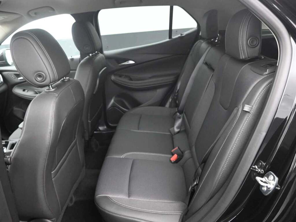 2026 Buick Encore GX Preferred AWD