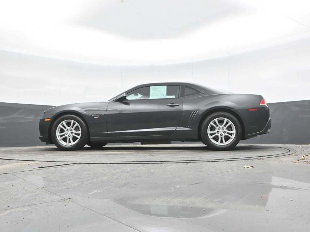 2014 Chevrolet Camaro 1LT