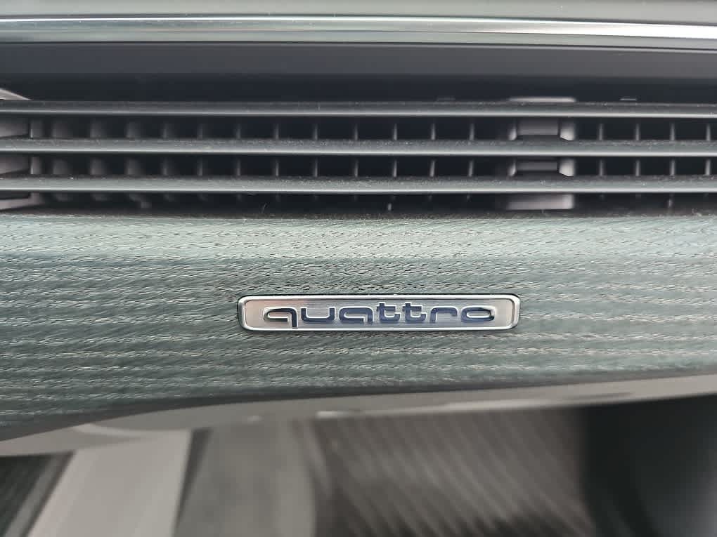 2018 Audi A5 2.0T Premium