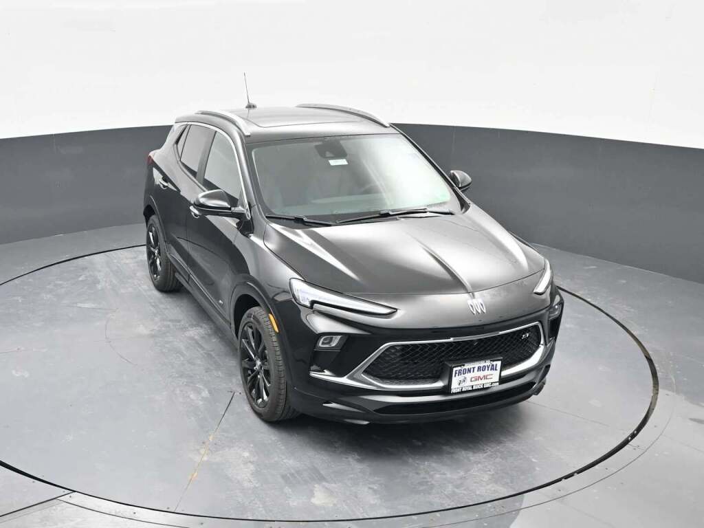 2026 Buick Encore GX Sport Touring AWD