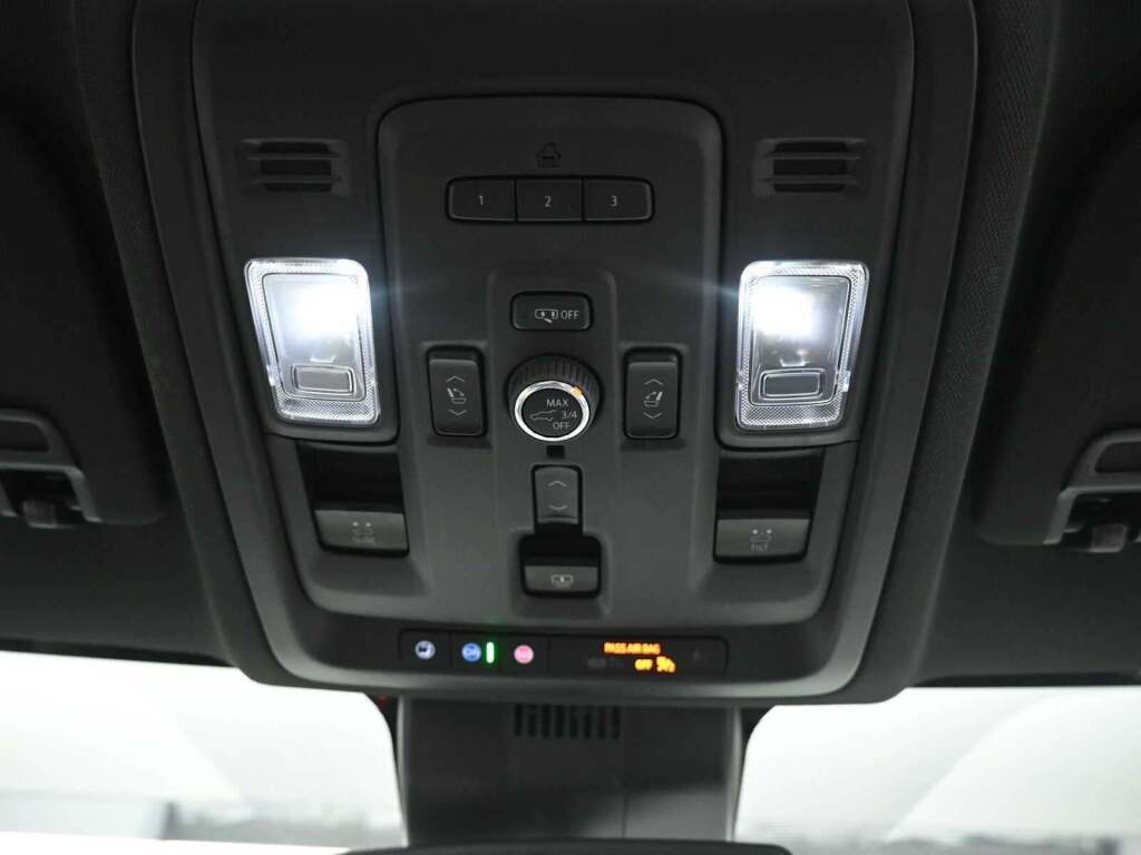 2023 Chevrolet Tahoe 4WD RST