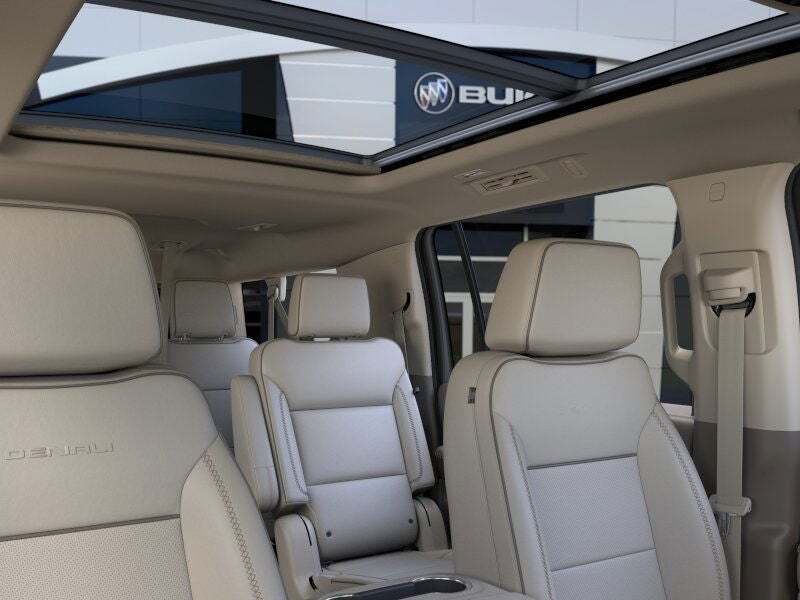 2026 GMC Yukon XL 4WD Denali