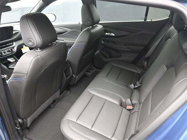 2026 Buick Envista Sport Touring FWD