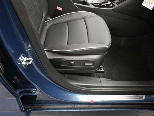 2026 Buick Encore GX Avenir AWD