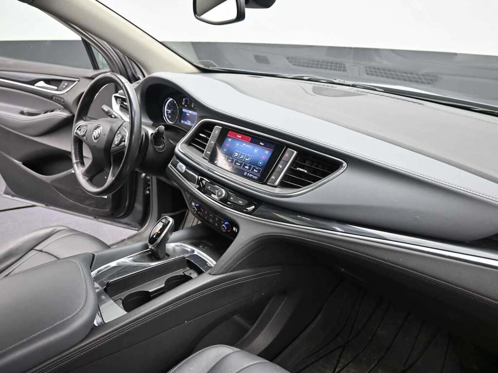2020 Buick Enclave AWD Premium