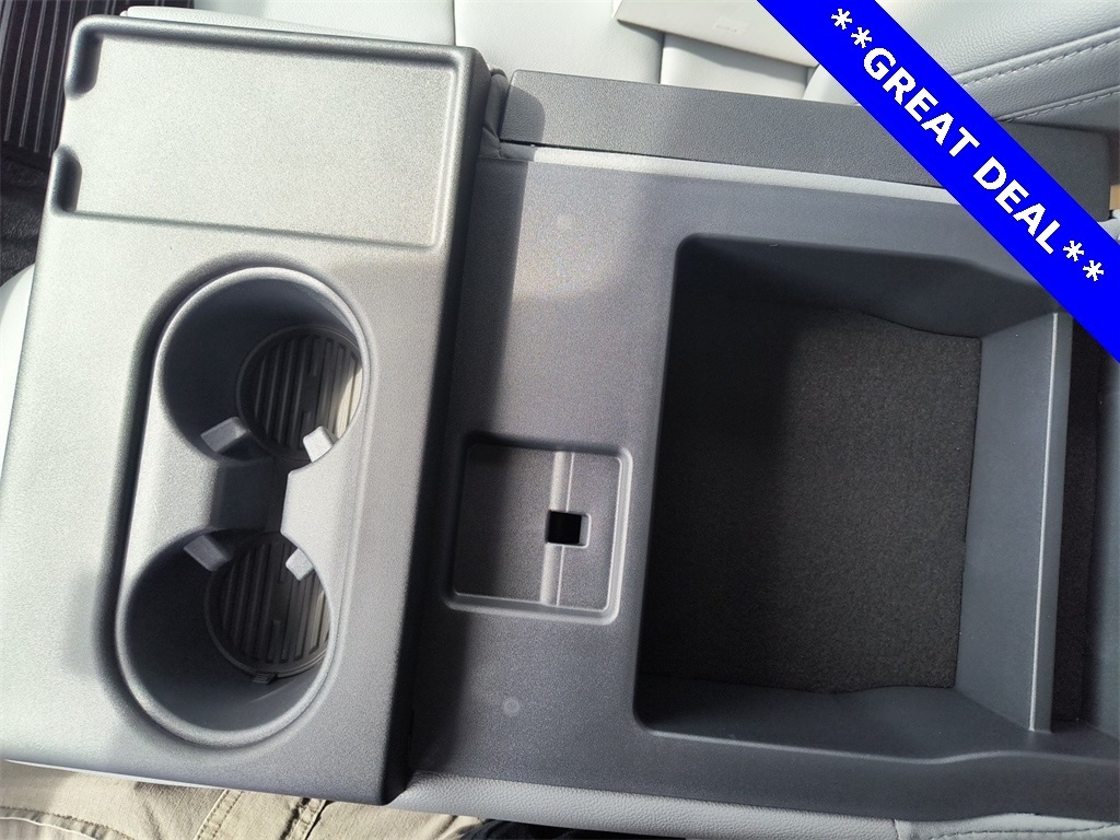 2024 Ford F-450 Chassis XL