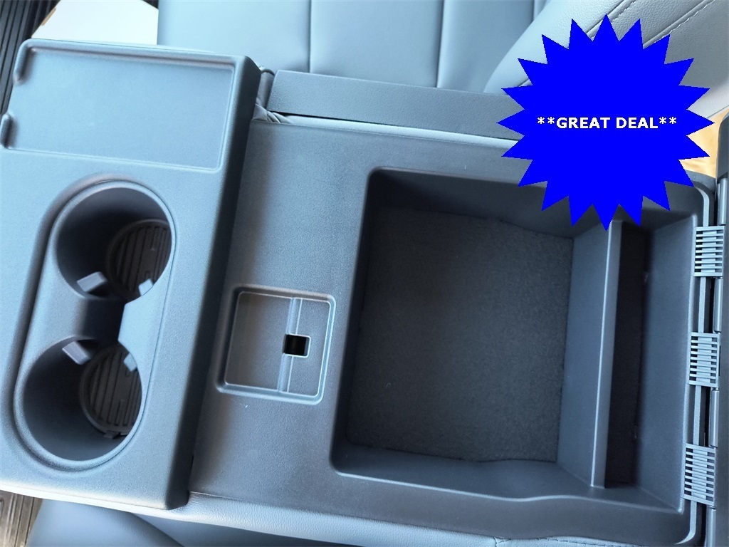 2024 Ford F-450 Chassis XL