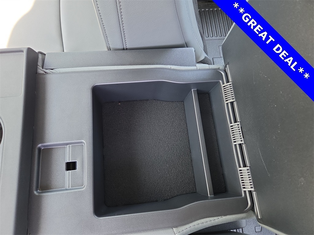 2024 Ford F-450 Chassis XL