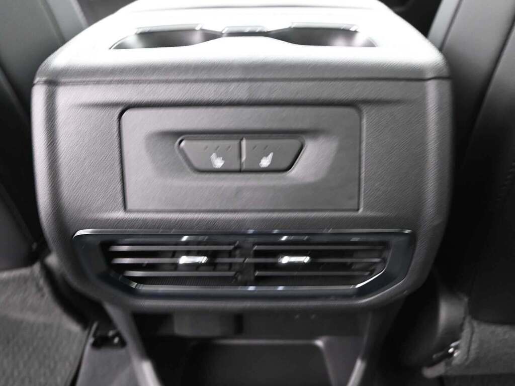 2025 GMC Sierra EV Denali