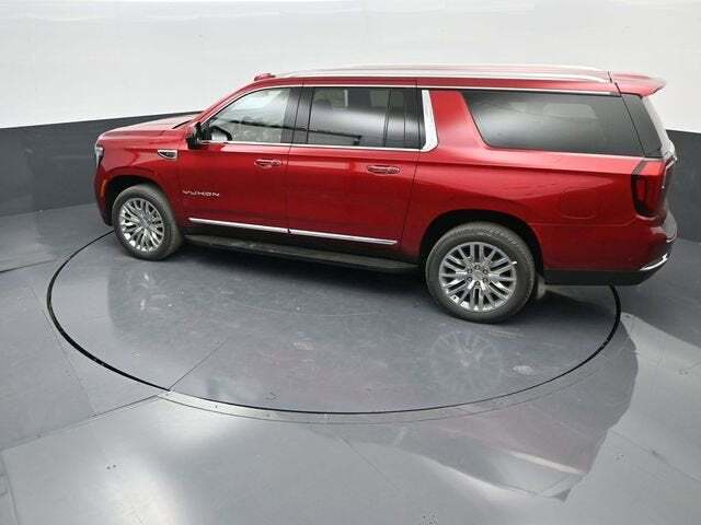 2025 GMC Yukon XL 4WD Elevation