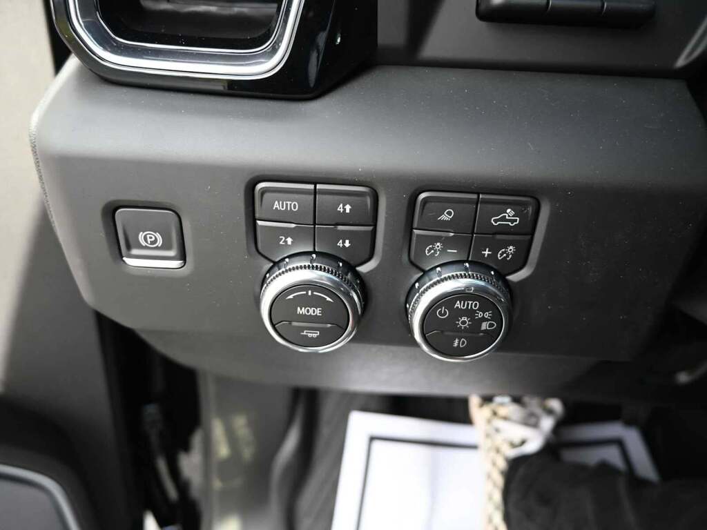 2026 GMC Sierra 2500HD Denali Ultimate