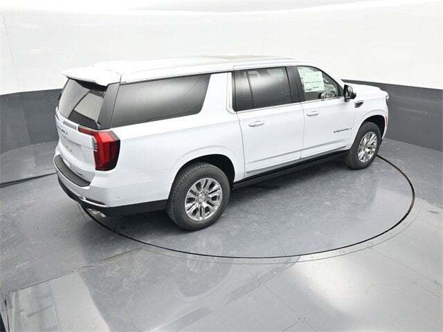 2026 GMC Yukon XL 4WD Denali