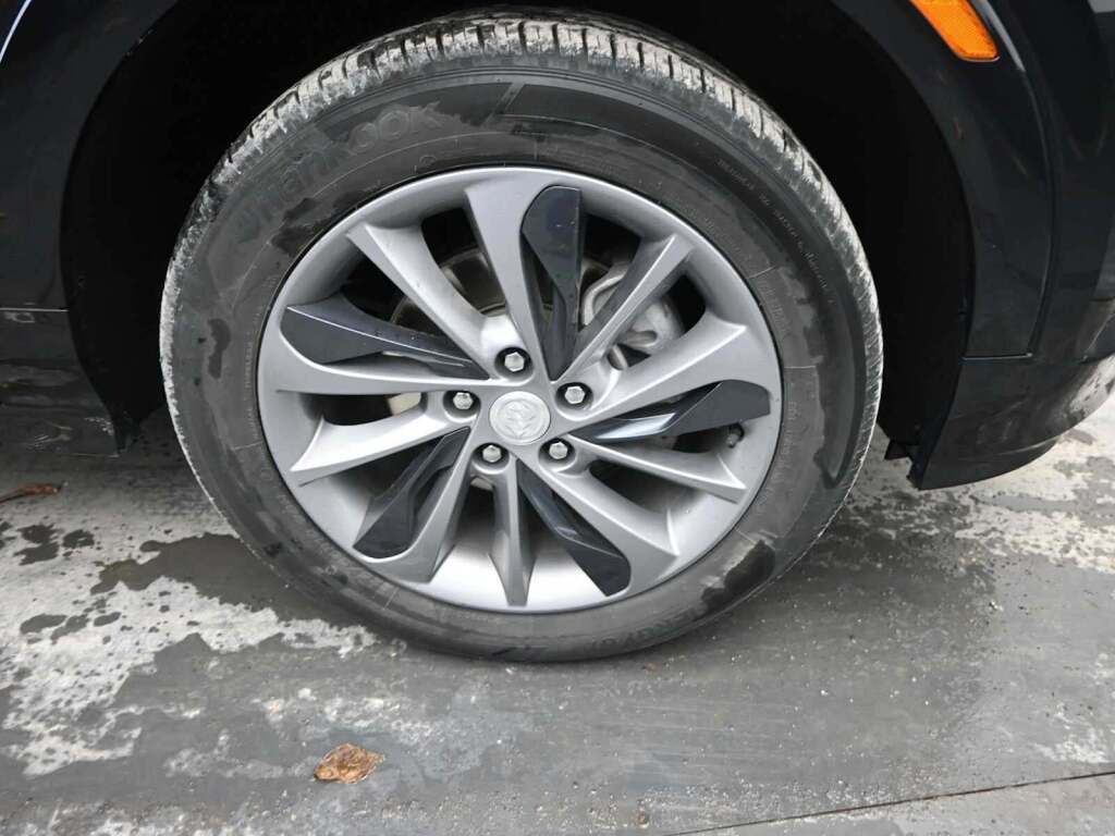 2023 Buick Encore GX Select AWD