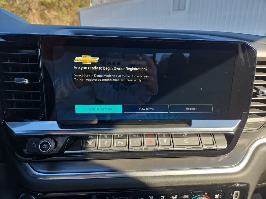 2026 Chevrolet Silverado 3500HD High Country