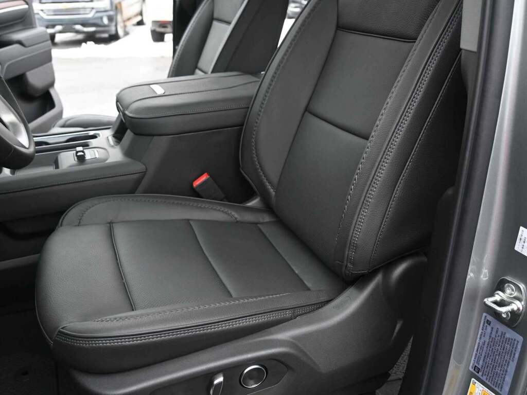 2026 GMC Sierra 3500HD Denali