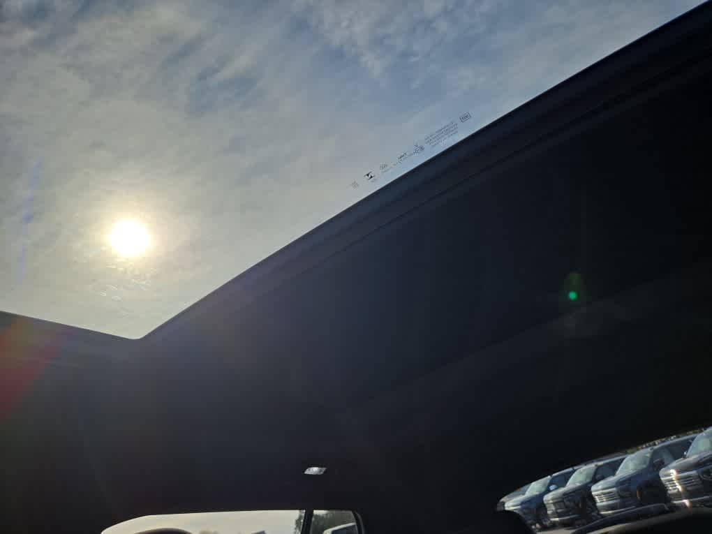 2026 Chevrolet Equinox EV RS, FWD