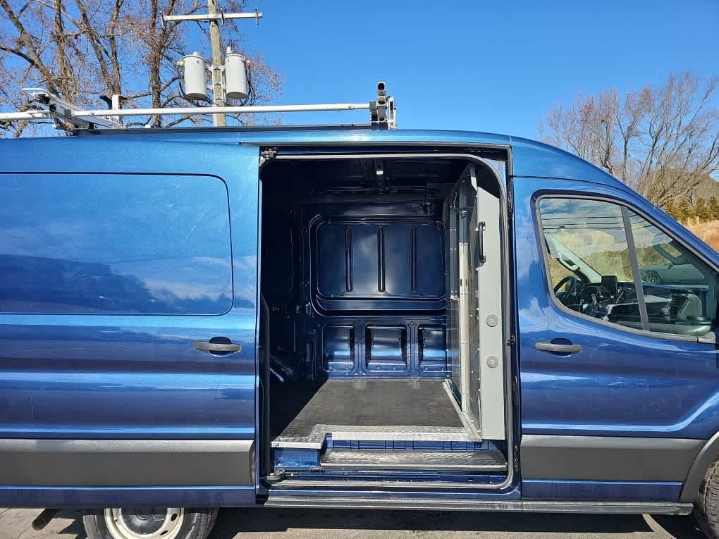 2020 Ford Transit-150 Cargo Van 