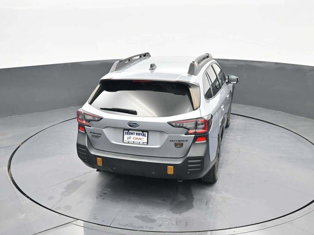 2023 Subaru Outback Wilderness