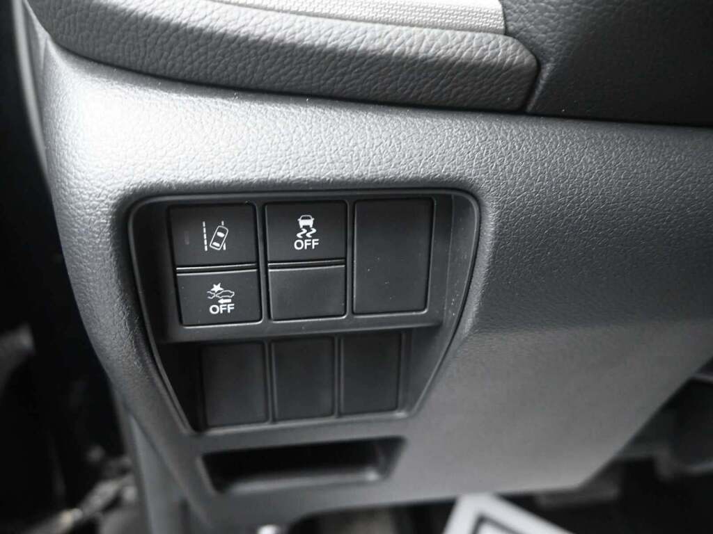 2020 Honda CR-V AWD LX