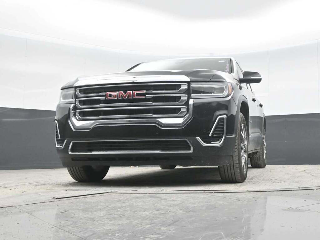 2022 GMC Acadia AWD SLE