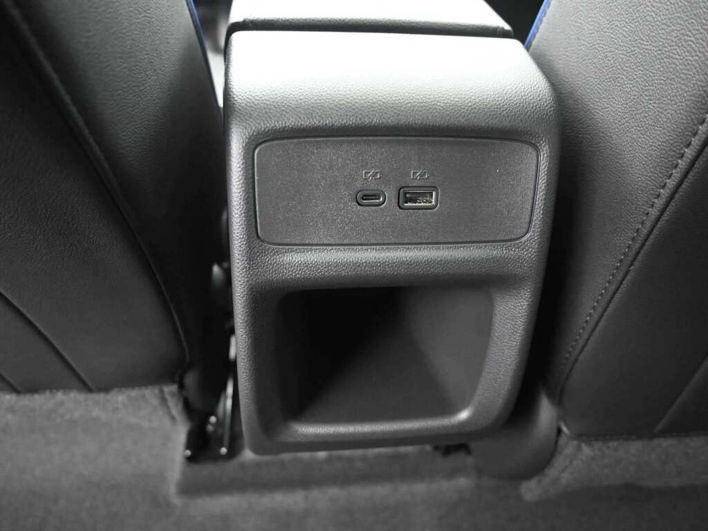 2026 Buick Envista Sport Touring FWD