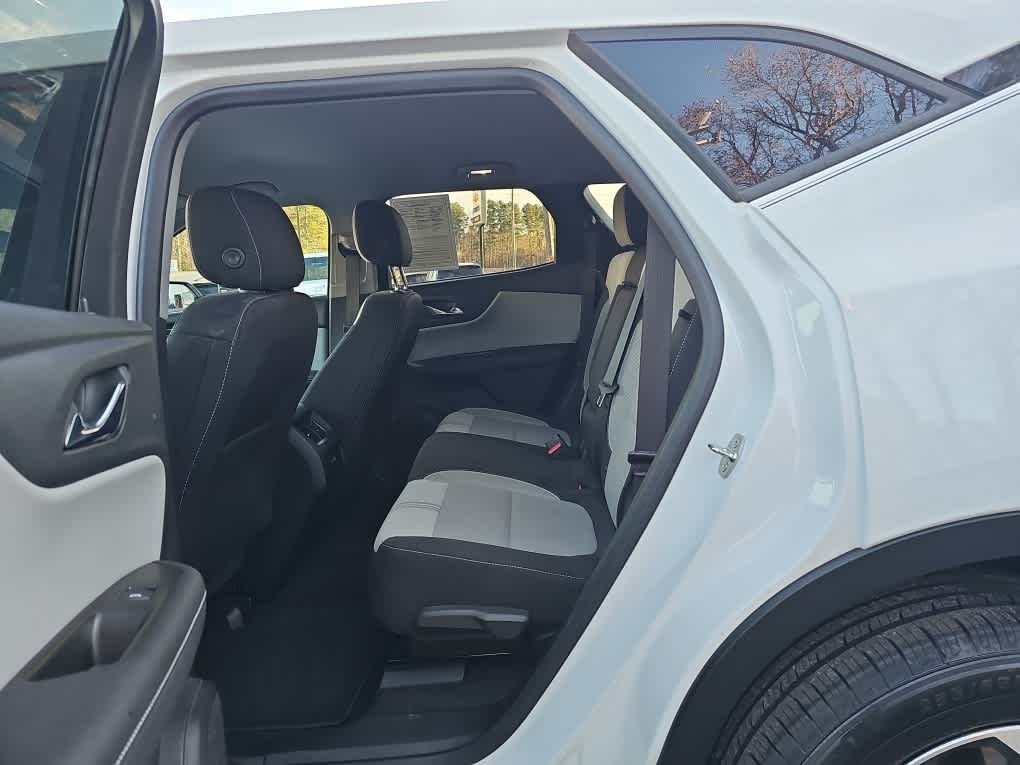 2023 Chevrolet Blazer FWD 2LT