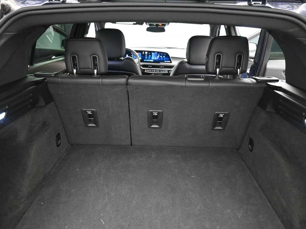 2024 Cadillac XT4 AWD Premium Luxury