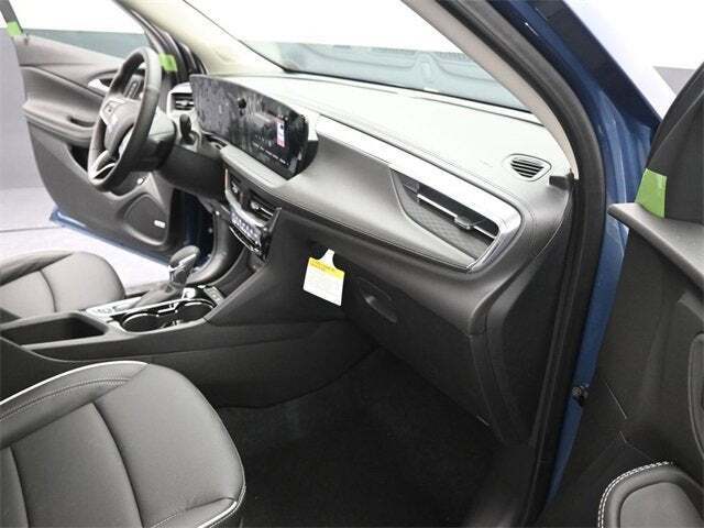 2026 Buick Encore GX Avenir AWD