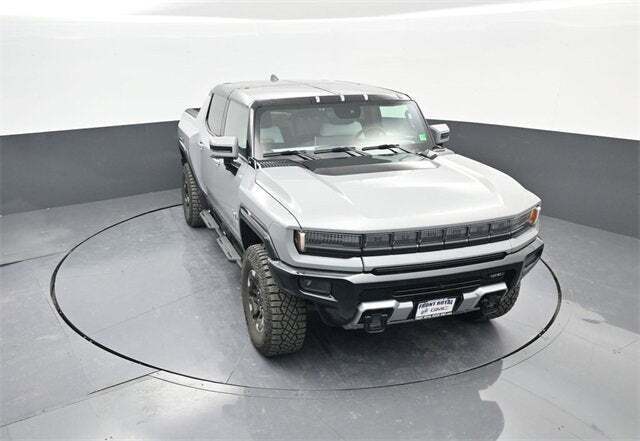 2025 GMC HUMMER EV Pickup e4WD 3X