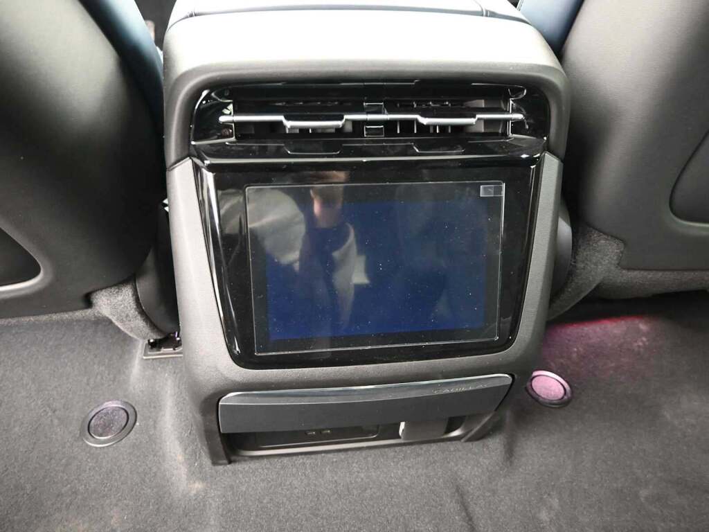 2025 Cadillac Escalade IQ Luxury 2 AWD