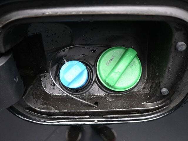 2025 GMC Sierra 2500HD Denali