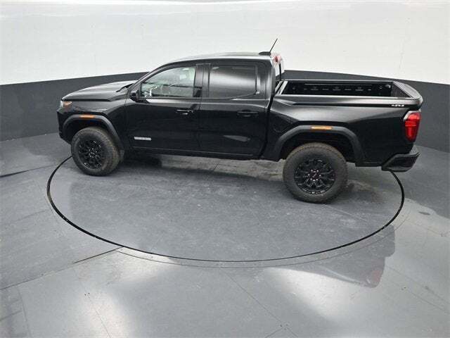 2026 GMC Canyon Elevation, 4WD